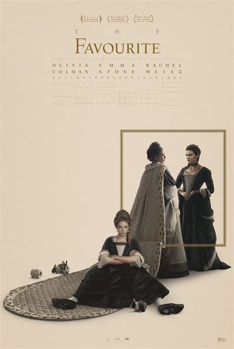 download The Favourite